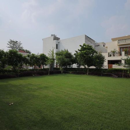 Shakti Villa Home Stay Agra (Uttar Pradesh) Exterior foto