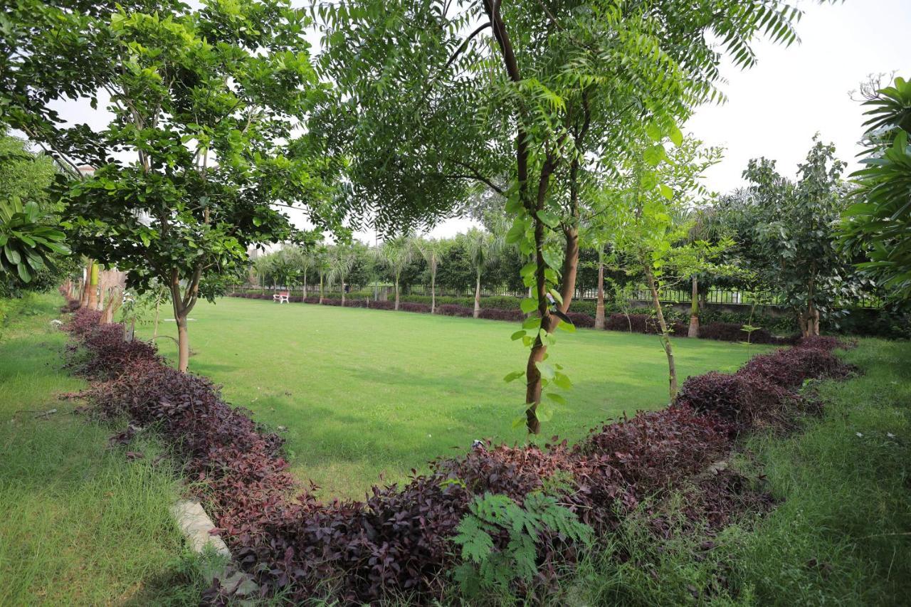 Shakti Villa Home Stay Agra (Uttar Pradesh) Exterior foto