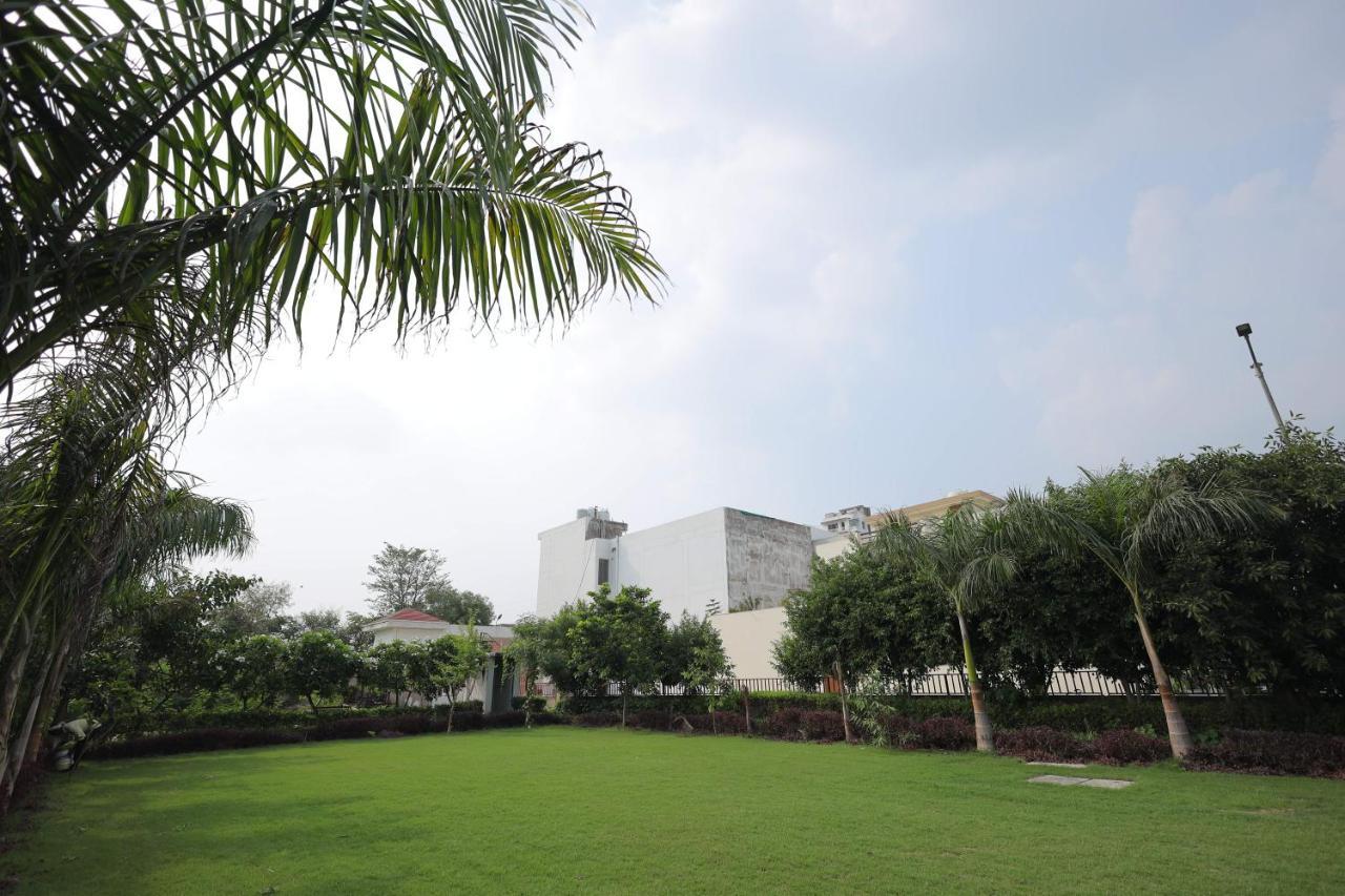 Shakti Villa Home Stay Agra (Uttar Pradesh) Exterior foto