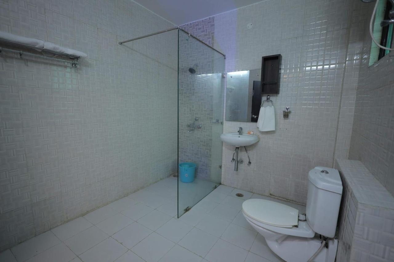 Shakti Villa Home Stay Agra (Uttar Pradesh) Exterior foto