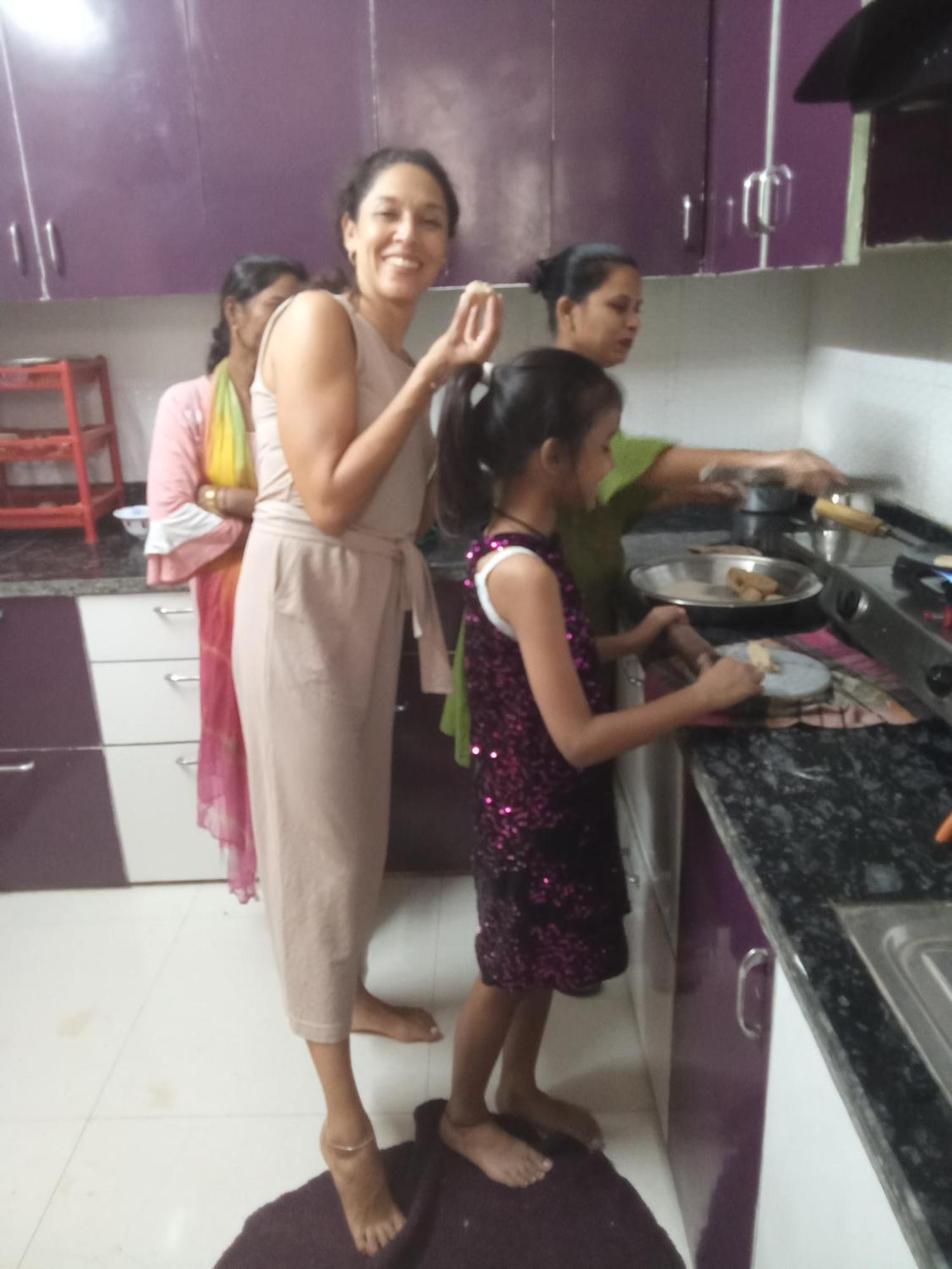 Shakti Villa Home Stay Agra (Uttar Pradesh) Exterior foto