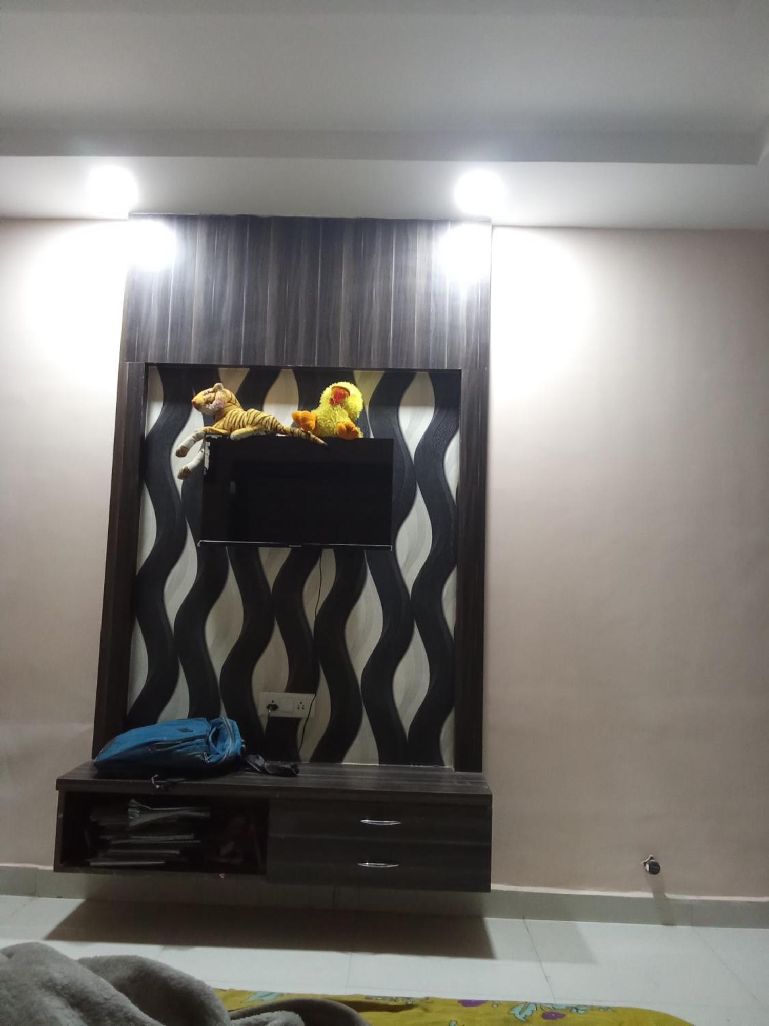 Shakti Villa Home Stay Agra (Uttar Pradesh) Exterior foto