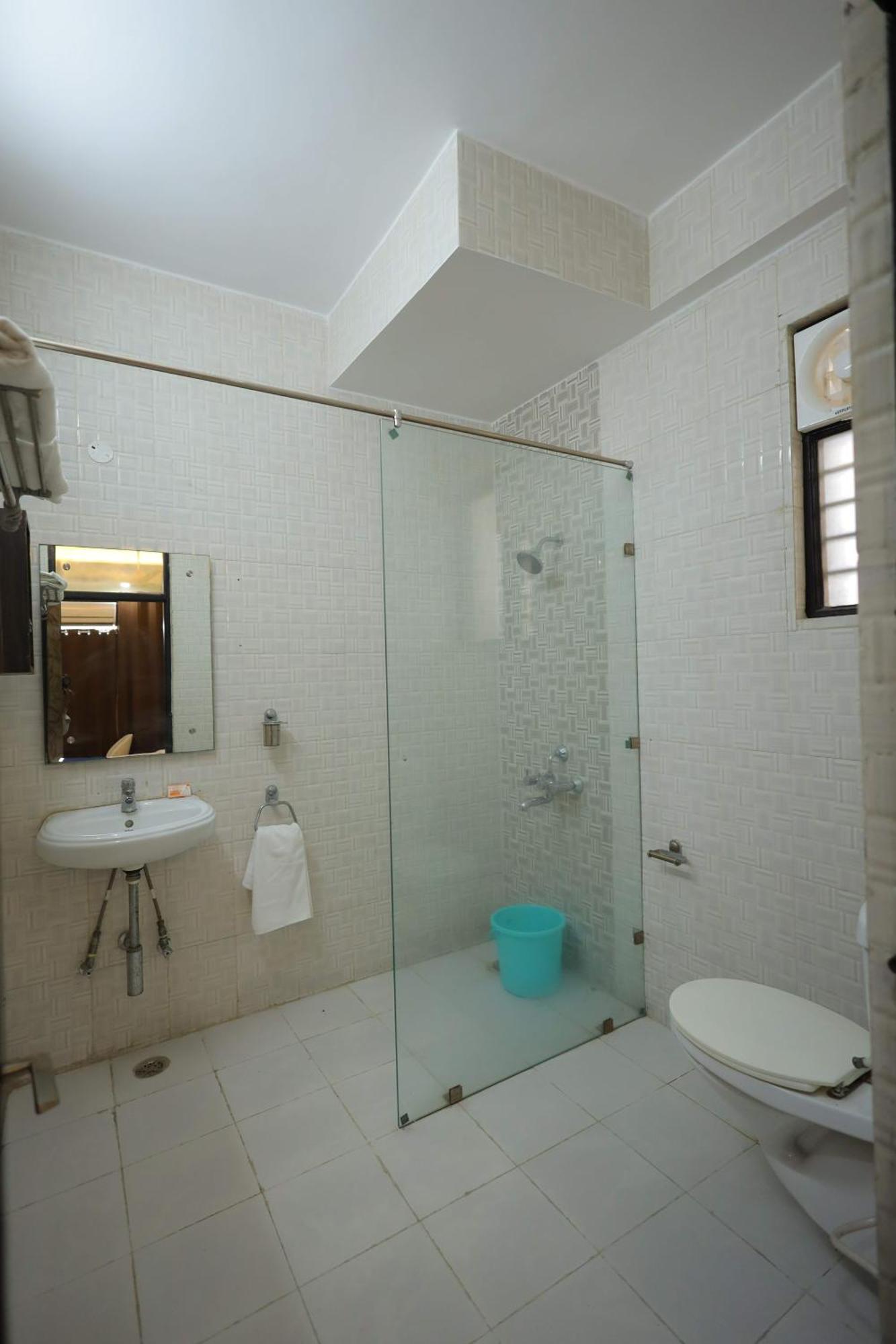 Shakti Villa Home Stay Agra (Uttar Pradesh) Exterior foto