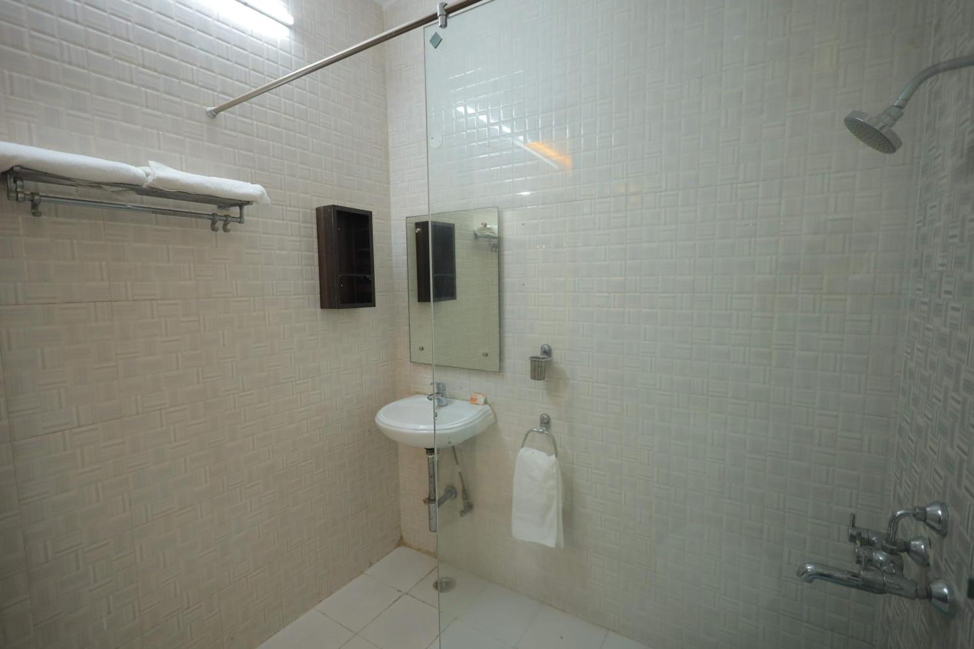 Shakti Villa Home Stay Agra (Uttar Pradesh) Exterior foto